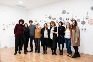 Ritratto di Gruppo - photo LALO STUDIO